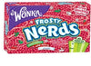 Nerds Candy | Frosty Holiday Edition